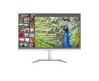 Philips 246E7QDSW/00 biały - 299965 - zdjęcie 1